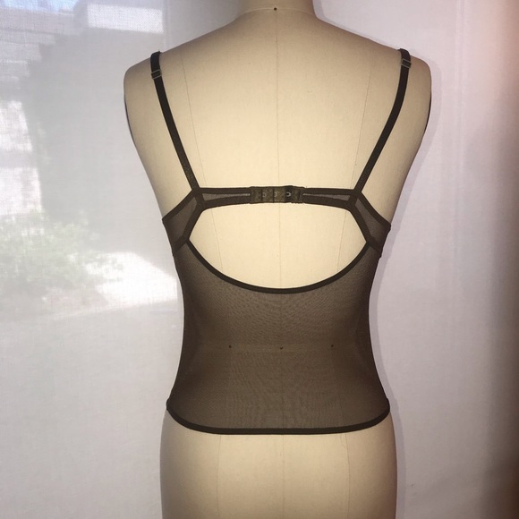 Adjustable straps Bralete - Picture 2 of 5